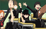 My Hero Academia - image 9