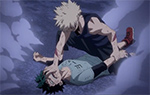 My Hero Academia - image 11