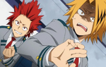 My Hero Academia - image 23