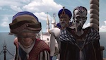 Sinbad : La Légende du Royaume Interdit - image 17